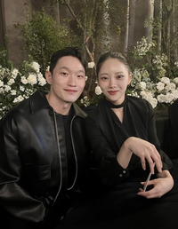 ‘재혼’ 유현철♥10기 옥순, 불화설 끝…핑크빛 럽스타 재가동