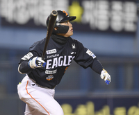 [포토] 문현빈 ‘넘어갔어’