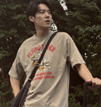 ‘두산 팬’ 곽시양, 장애인석 침범한 암표상에 분노 “대체 왜 그래”