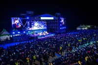 [제21회 횡성한우축제]지역 상생과 세대가 어우러진 ‘5일간의 축제’ 성료