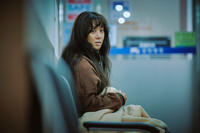 ‘하얀 차를 탄 여자’ 정려원 “첫 촬영부터 힘든신, 감독님이 기강잡는다 생각” [SS현장]