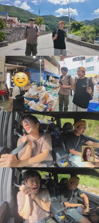 김대호X최다니엘, 대표작 끌올해도 인지도 굴욕