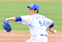 [공식] ‘선수단 정리’ 삼성, 송은범-강한울-김태근 등 5명 재계약 포기 통보