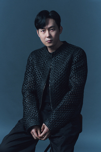 씨제스 떠난 박병은, 호두앤유와 전속계약…김혜수와 한솥밥 [공식]