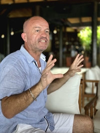 체크아웃 할 때 손님이 눈물 흘리는 ‘로빈슨 클럽 몰디브’, 왜?