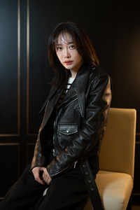 ‘구원자’ 김히어라 “학폭 논란 후 미국行, 더 해명하고 싶지 않았죠“ [SS인터뷰]