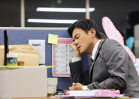 ‘사장에서 사원으로’ 박진영, 권진아에게 훈계 받는다…신곡 ‘Happy Hour (퇴근길)’ 11월 발매