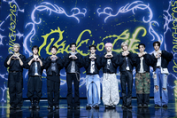 “3년만의, 전격 한국 데뷔”…앤팀, K팝 본진 떴다 [SS현장 종합]