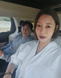 이천수♥심하은, 13년간 8번째 이사…맹모삼천지교?