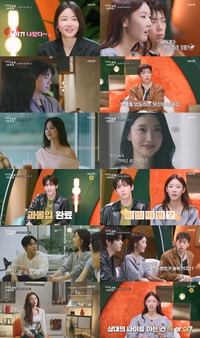 한혜진, 연하남 플러팅에 정신 못 차려 (‘누난 내게 여자야’)