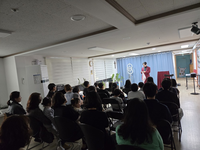 강원유아교육원, 애민보육원 유아 대상 정서심리 문화공연 개최