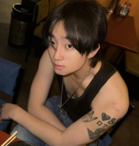 ‘고등래퍼4’ 디아크, 대마 유통-흡입 혐의로 체포