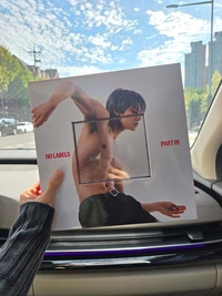 TXT 연준, 경계란 없다 이제는 ‘연준 코어’