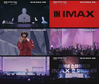 제이홉, 첫 월드투어 IMAX 예고편 공개…“내 스스로 느껴보는 도전”