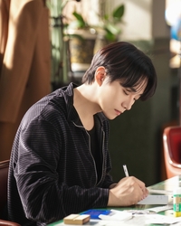 이준호, ‘태풍상사’서 꽃피운 청춘의 희로애락…캐릭터 변신 성공