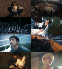 日 뒤흔든 앤팀, 오늘(28일) 한국 데뷔…K-팝 본진서 새 도약