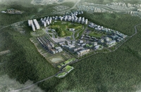 안양시, 국방부로 부터 박달스마트시티 사업 시행자 지정 받아