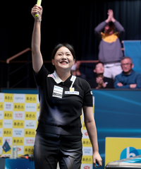 “김가영, 스롱과 3강 구도 만들겠다”…당찬 김민아 마침내 ‘준우승 징크스’ 깨뜨렸다, 1년 8개월만 LPBA 통산 4승