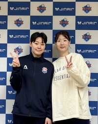 ‘성장통’ 겪는 김다은 향한 강소휘의 응원과 격려 “2년 차에 이렇게 하는 선수 없어, 자신감 있게 해!”[SS현장]