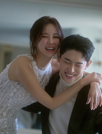 박현호♥은가은, 결혼 6개월 만에 전한 깜짝 소식