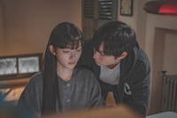‘친애하는 X’ 김유정♥김영대, 설렘주의보 발령…서로 ‘그’ 자체로 느꼈다