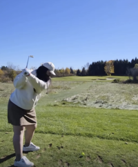 일본에서 자취하던 이국주, 돌연 캐나다 行