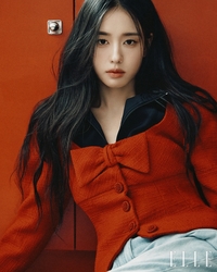 ‘키스는 괜히 해서’ 장기용X안은진, 커플화보 공개…비주얼도 케미 폭발