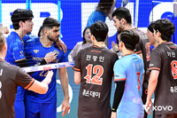 ‘디미트로프와 신경전’ 알리 향한 조언, 마우리시오 감독 “그를 바꿀 수는 없지만, 경기력·팀에 영향 없어야”[현장인터뷰]