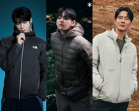 “가볍고 따뜻하게” K2·스노우피크·노스페이스 등 경량 다운 신제품 출시