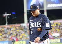 ‘ERA 14.14’ 괴물의 가혹한 가을→류현진이 흔들리자, 한화의 ‘꿈’도 함께 흔들린다 [KS]