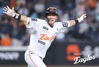 한화 라인업 공개→돌아온 1번 손아섭!…타선 ‘핵심’은 누구일까 [KS3]