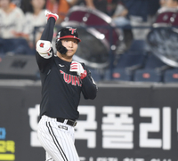 LG 3차전 라인업 ‘1,2차전과 동일 타선’→KS 3연승 노린다! [KS3]