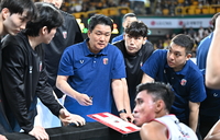 ‘1R 종료’ KBL, 순위별 격차는 크지 않지만…정관장 ‘활짝’-가스공사 ‘우울’ [SS포커스]