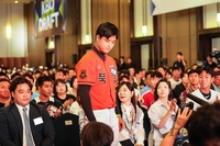 “안우진·원태인·문현빈 선배처럼…” 키움 ‘슈퍼루키’ 박준현, 그렇게만 무럭무럭 자라다오 [SS시선집중]