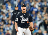 ‘PO처럼’ 루키 정우주, 선발 역할 해줘야…한화 대역전 드라마 보인다 [KS]