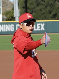 “빨간색 어색하겠어” 조동화, 친동생 조동찬 합류 ‘반색’…“감독님이 (조)동찬이 좋게 봤죠” [SS시선집중]