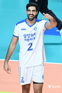 황두연 카드에 ‘높이’ 강점 보이는 도산지…2순위 이우진+전역자 합류까지, 삼성화재가 더 탄탄해진다