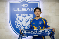 천군만마가 돼 돌아왔다…‘MVP 후보’ 이동경, 군 복무 마치고 울산 복귀, 29일부터 훈련 참가