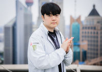 ‘LG 응원→한화 격파’…‘부바오’ 김건부, 청두를 향한 세체정의 클래스 “LG 꼭 우승하길!” [SS스타]