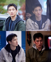 ‘군 복무’ 권지우 “‘운수 좋은 날’, 배움이자 성장의 시간”