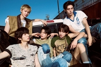 식을 줄 모르는 인기…코르티스, 美 빌보드 7주 연속 차트 인