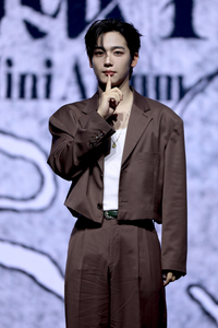 김요한 오고, 김준서 빠져도…“술도 한잔 하며, 위아이 팀워크 좋다” [SS현장 종합]