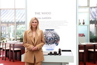 LG생활건강, APEC 맞이 ‘더후 헤리티지 라운지’ 오픈…K-뷰티와 전통의 만남