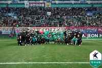 압박+기동력에 해결 능력까지…‘5경기 11골’ 4총사 마사·주민규·에르난데스·주앙 빅토르의 극대화, 대전의 힘