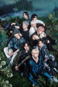 하이브가 3년 기다린 이유 있었다…‘한국 데뷔’ 앤팀, 실력 제대로 보여준다 [SS뮤직]