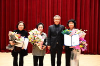 제18회 평창군 사회복지대회 성황리에 개최