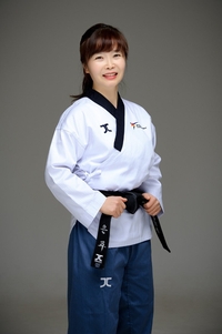 강호체육관 누적 교육생 2000명 돌파···교육생 중 1단 이상 유단자 30% 이상