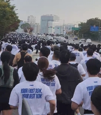 MBC플러스, 러닝 페스티벌 ‘10K 챌린지 서울’ 성료