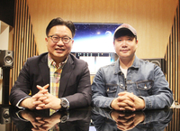 손기정에서 차범근·박찬호·김연아까지…배성재, 목소리로 K스포츠 소개