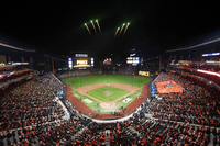 [포토]KS 3차전 열리는 한화생명볼파크